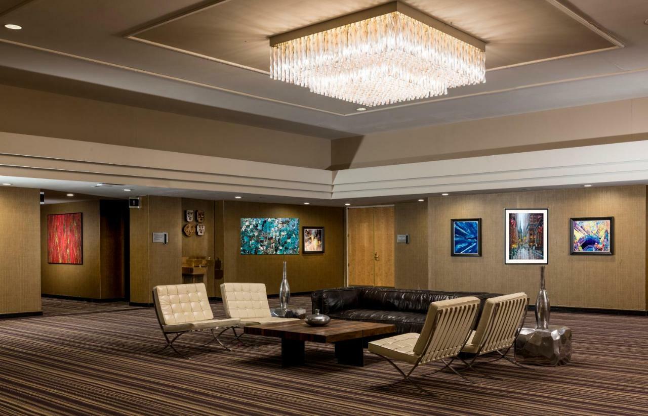 Hotel Zoso Палм-Спрингс Экстерьер фото